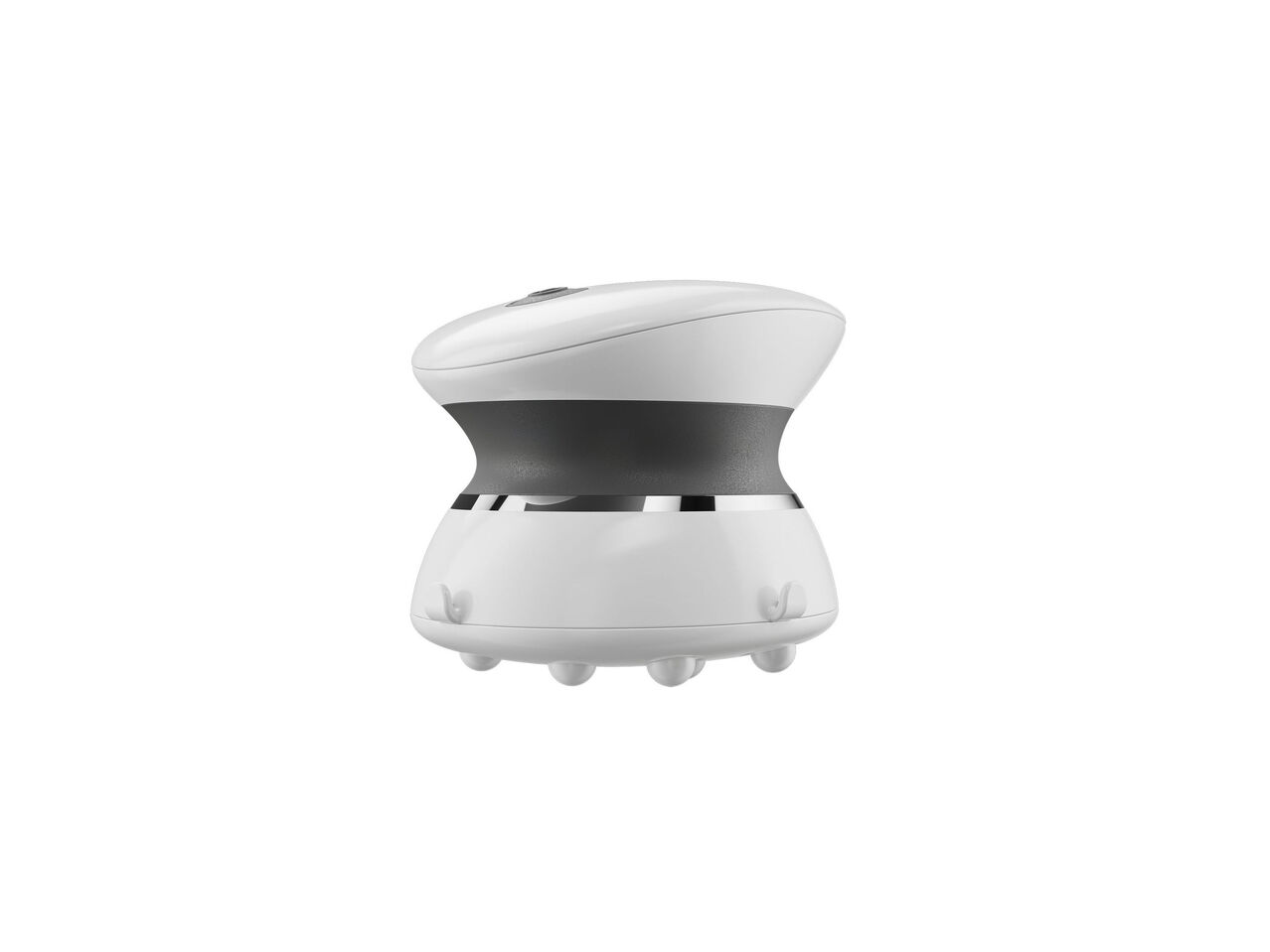 SILVERCREST PERSONAL CARE® Minimasażer , cena 49,99 PLN
- 12 wypustek do ...