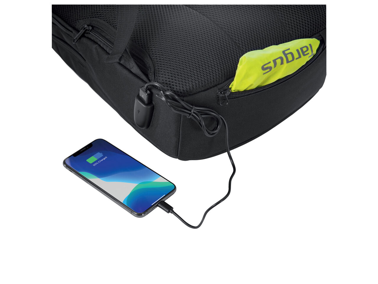 TARGUS® Plecak z przegrodą na laptopa , cena 89,9 PLN
TARGUS® Plecak z przegrodą ...