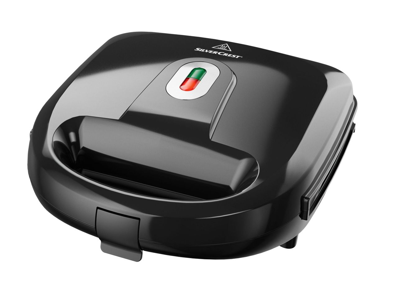 SILVERCREST® KITCHEN TOOLS Opiekacz do kanapek, , cena 49,99 PLN
SILVERCREST® ...