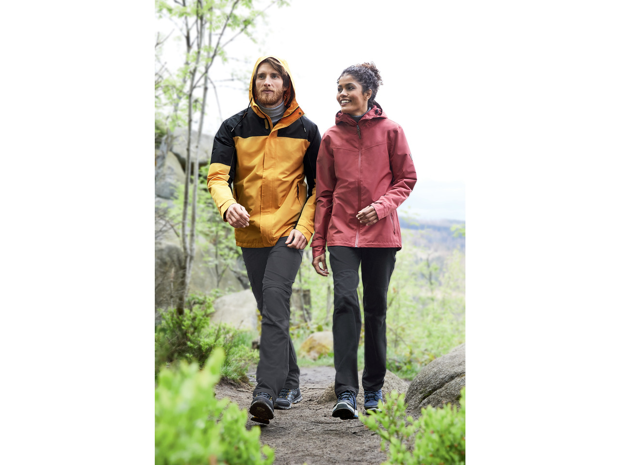 CRIVIT® Buty trekkingowe wodoodporne , cena 89 PLN
CRIVIT® Buty trekkingowe ...