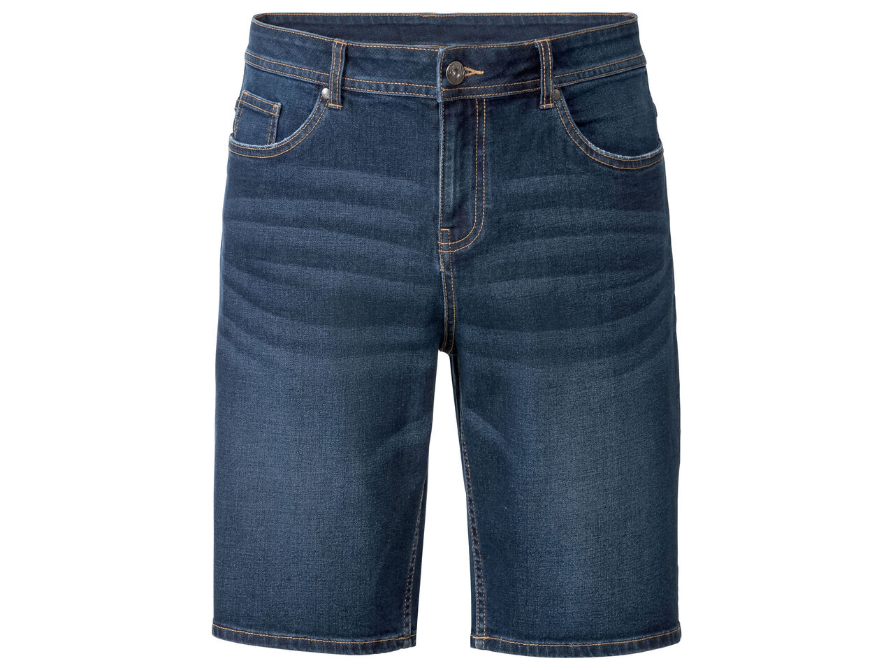 LIVERGY® Bermudy męskie , cena 39,99 PLN
LIVERGY® Bermudy męskie 2 wzory ...