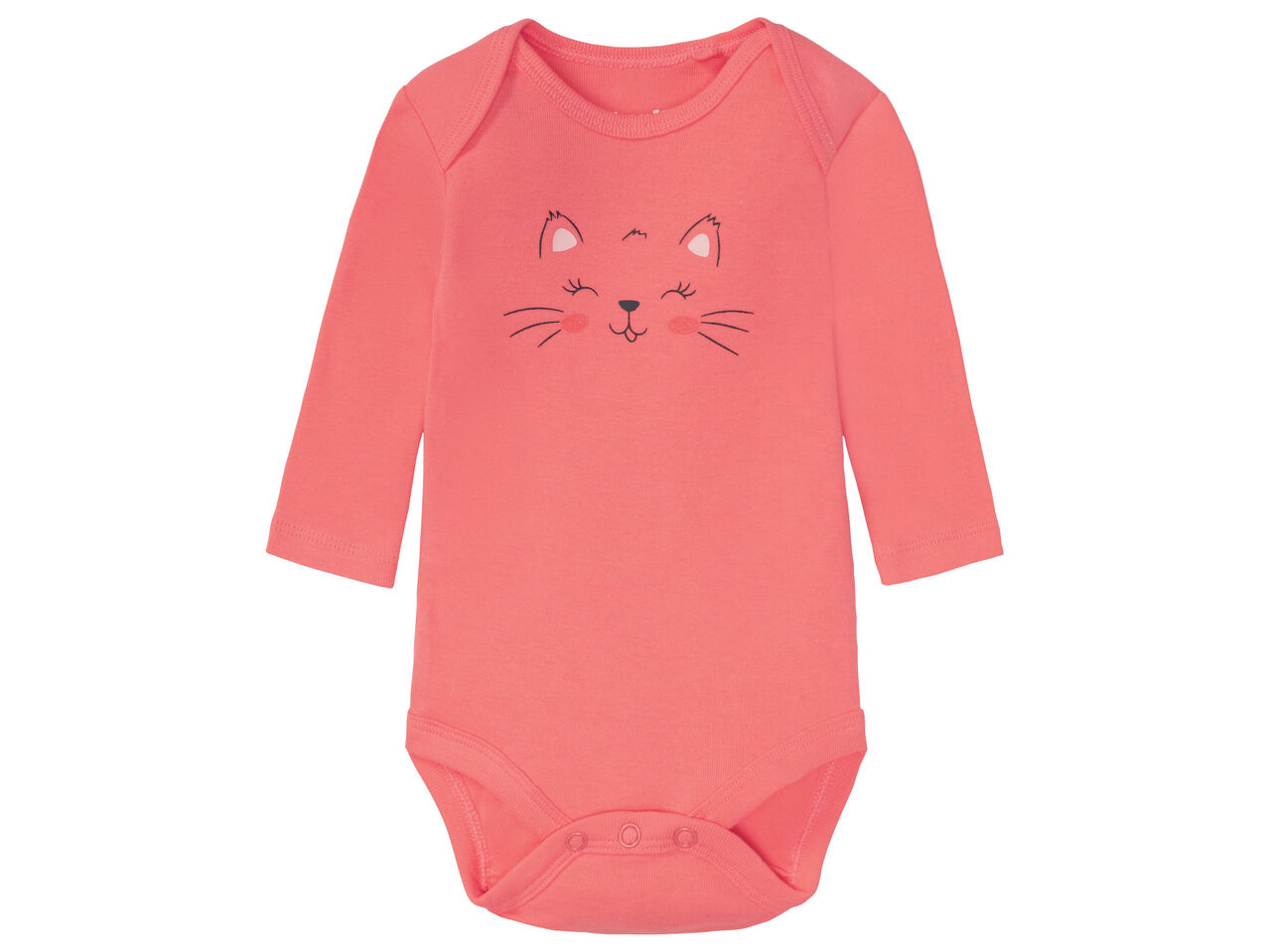 ® Body niemowlęce z bawełny , cena 7,99 PLN
lupilu® Body niemowlęce z bawełny ...
