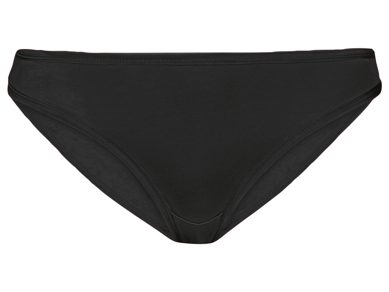 esmara® Figi damskie z bawełny, 5 par , cena 5,99 PLN
esmara® Figi damskie ...