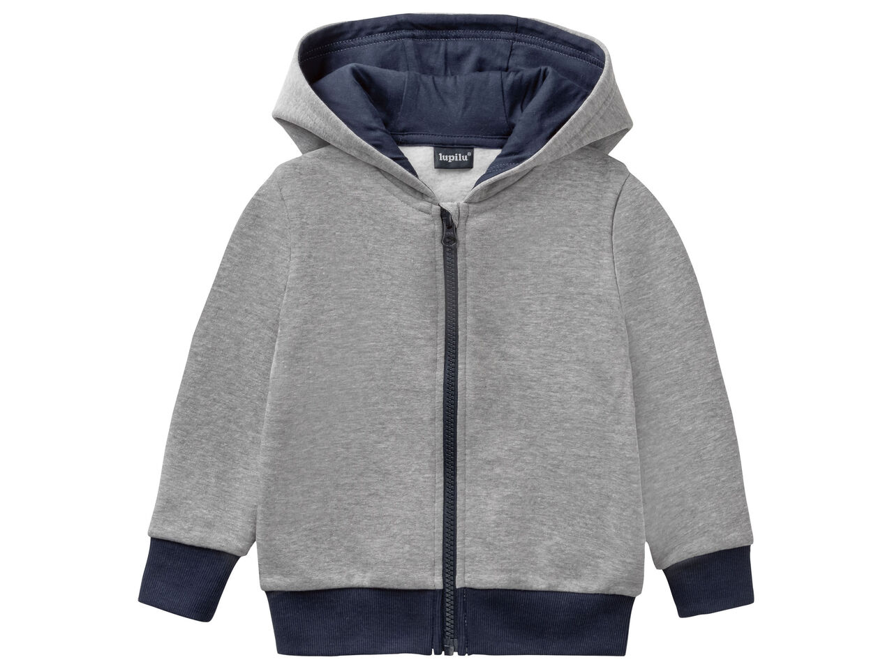 LUPILU® Bluza dresowa chłopięca , cena 29,99 PLN
LUPILU® Bluza dresowa chłopięca ...