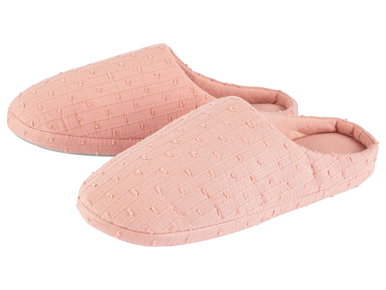 ESMARA® Kapcie damskie , cena 19,99 PLN
ESMARA® Kapcie damskie 3 wzory
- rozmiary: ...