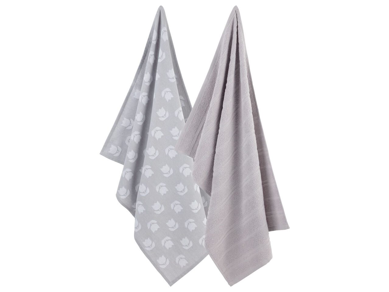 LIVARNO HOME® Ręczniki kuchenne 50 x 70 cm, , cena 15,98 PLN
LIVARNO HOME® ...