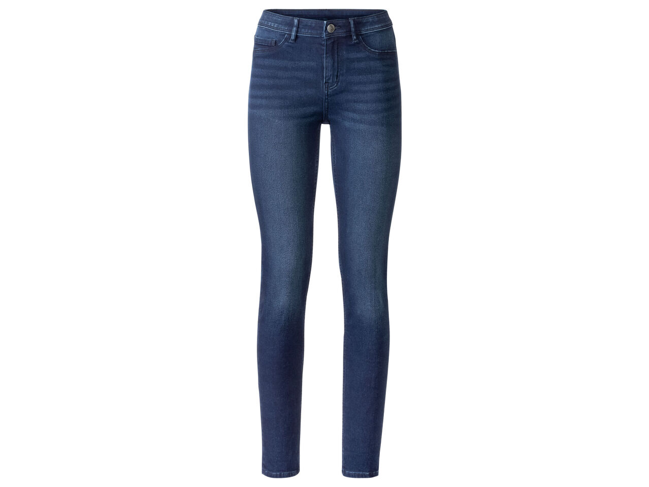 ESMARA® Jeansy damskie , cena 34,99 PLN
ESMARA® Jeansy damskie 2 wzory
- rozmiary ...