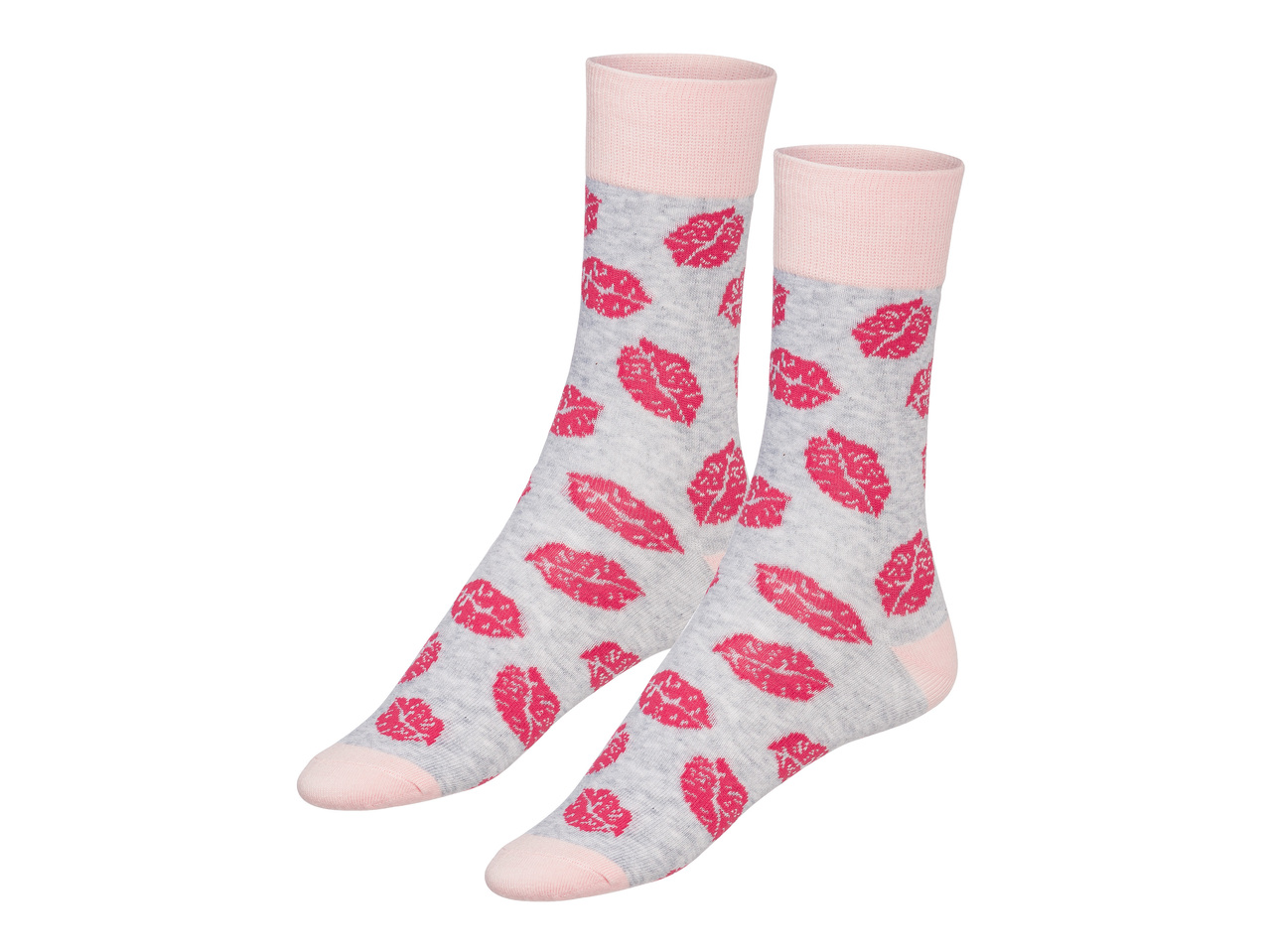 ESMARA® LIVERGY® Skarpetki damskie lub męskie , cena 5,99 PLN
ESMARA® LIVERGY® ...