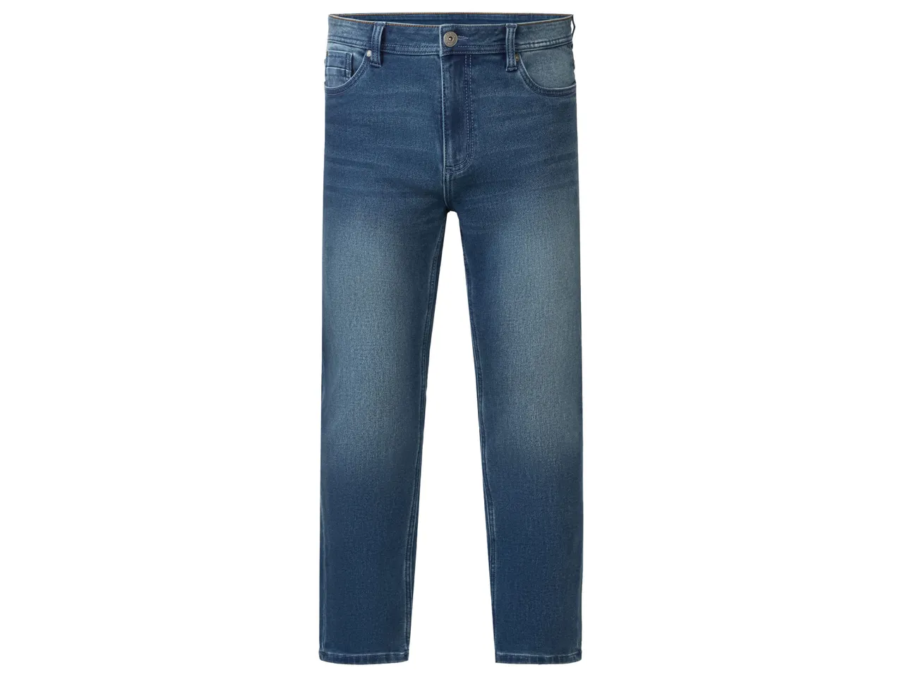 LIVERGY® Jeansy męskie , cena 49 PLN
LIVERGY® Jeansy męskie 2 kolory
- ...