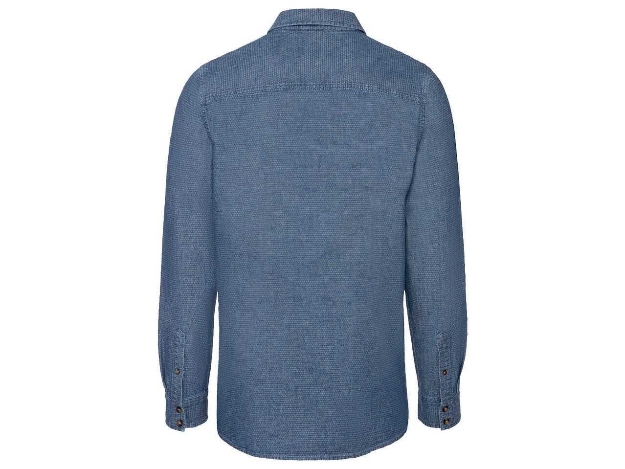 LIVERGY® Koszula jeansowa męska , cena 49,99 PLN
LIVERGY® Koszula jeansowa ...