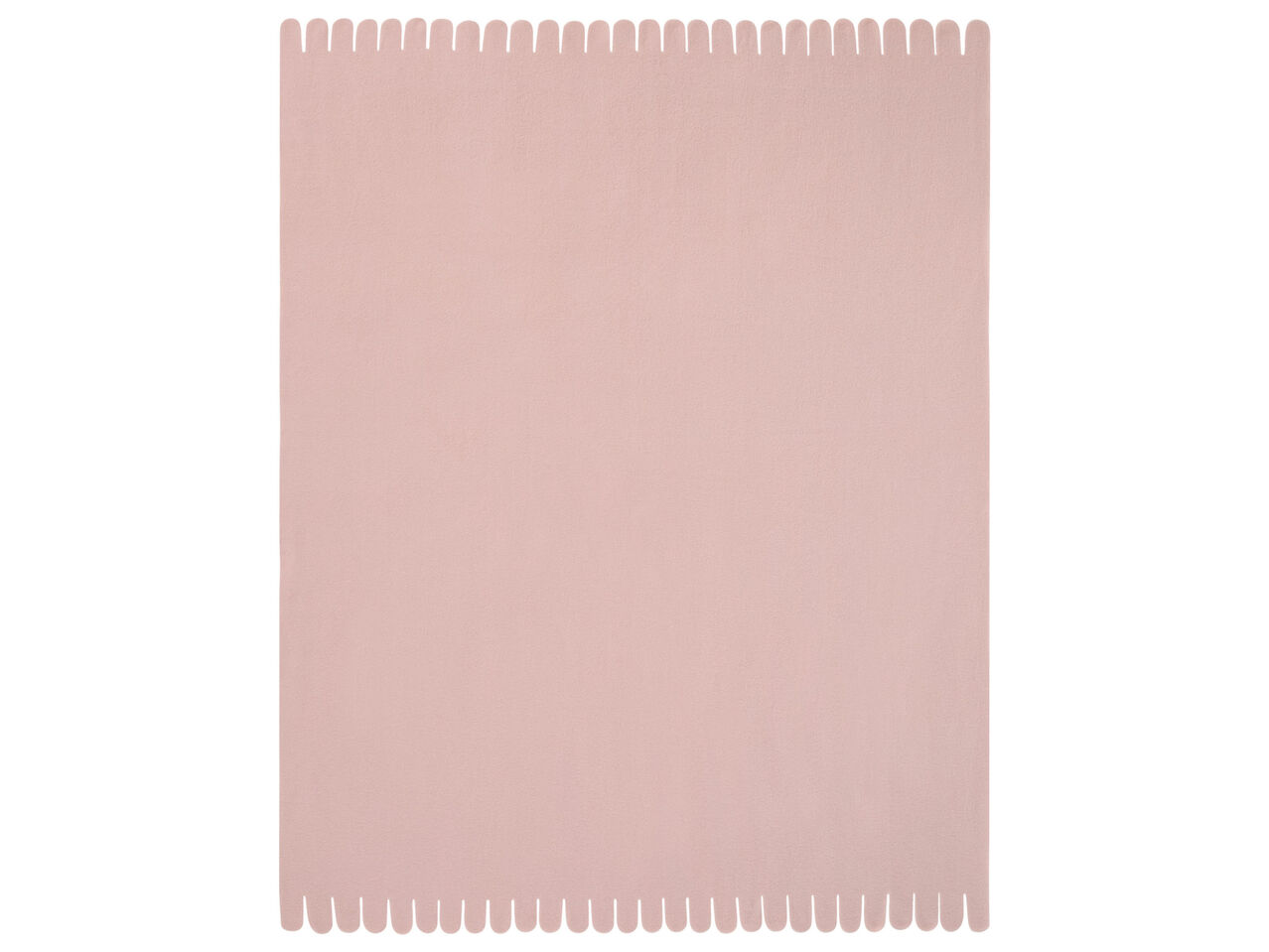 LIVARNO HOME® Koc polarowy 130 x 170 cm , cena 12 PLN
