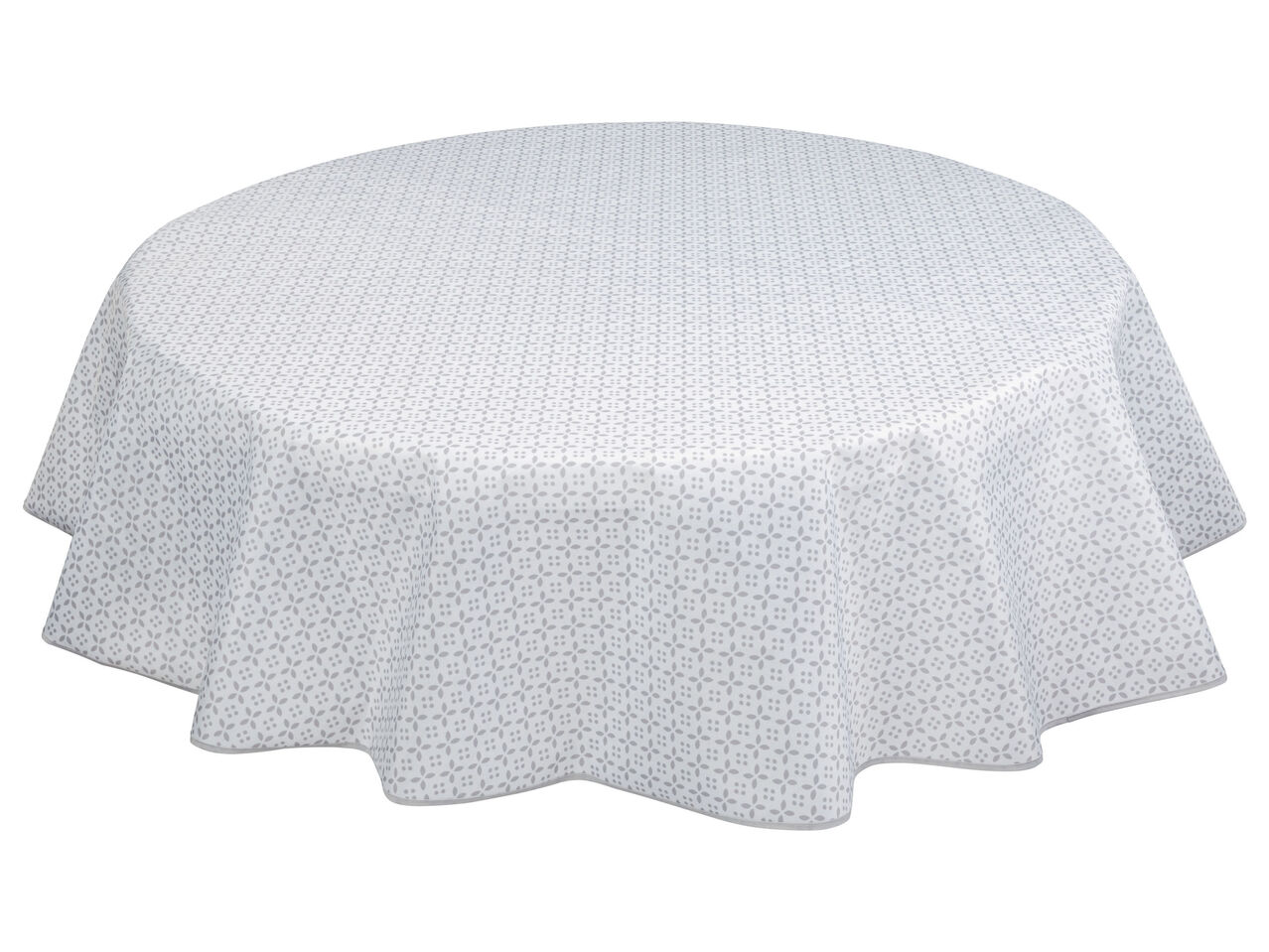 LIVARNO HOME® Obrus , cena 24,99 PLN
- 3 wzory w 2 rozmiarach: Ø ok. 160 ...