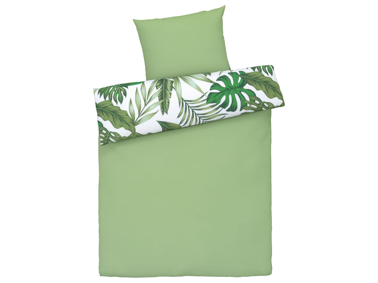 LIVARNO HOME® Pościel dwustronna z bawełny , cena 44 PLN
LIVARNO HOME® Pościel ...