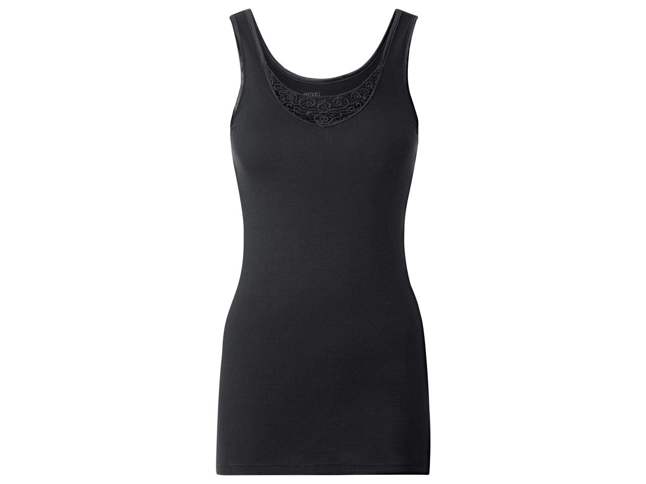 ESMARA® Top damski z bawełny , cena 16,99 PLN
3 wzory
- rozmiary: S-XL*
- ...