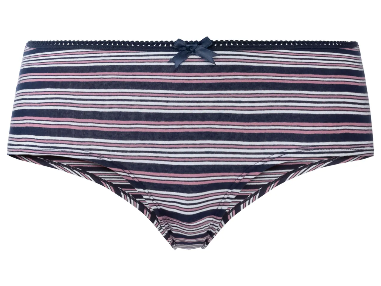 esmara® Majtki damskie, 3 pary , cena 10,99 PLN
esmara® Majtki damskie, 3 ...
