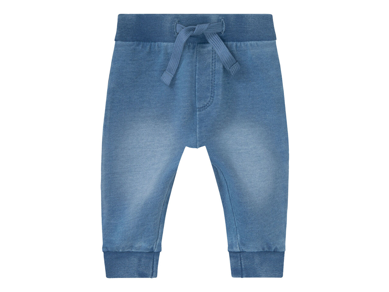 LUPILU PURE COLLECTION® Spodnie niemowlęce , cena 19,99 PLN
2 wzory
- 95% ...
