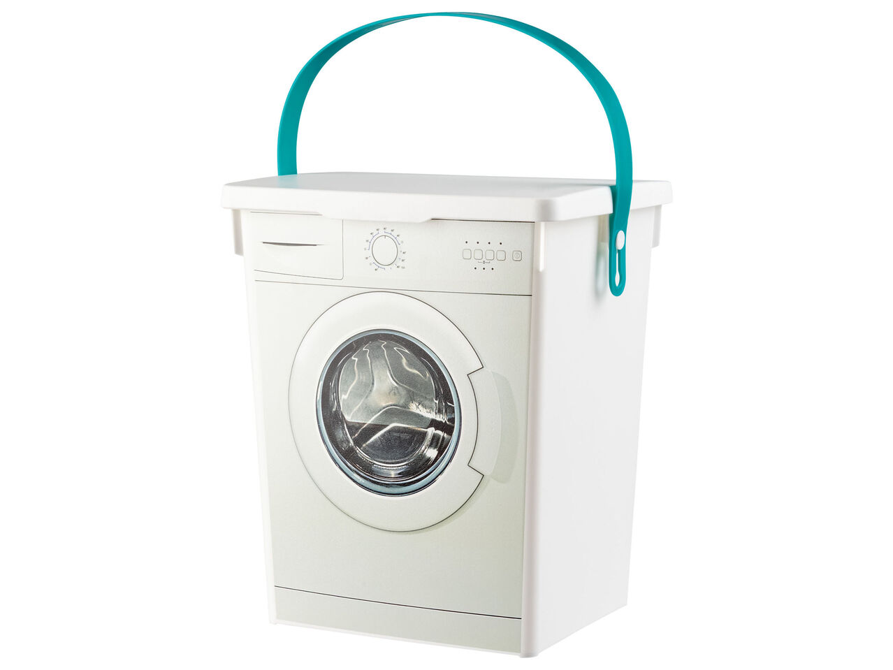 LIVARNO HOME® Wiadro z pokrywą 5 l , cena 8,99 PLN
LIVARNO HOME® Wiadro z ...