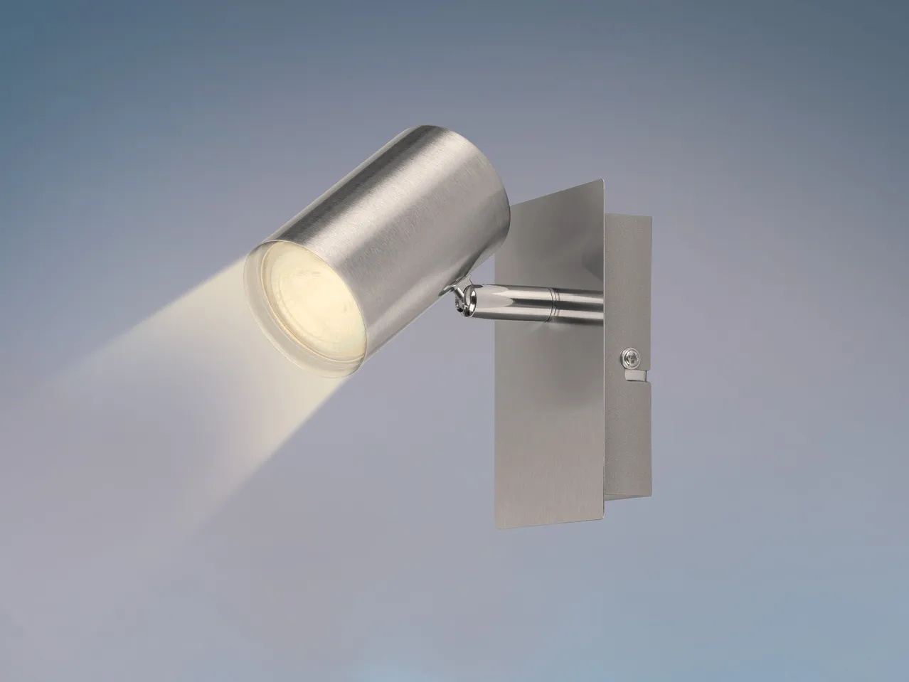 LIVARNO home Reflektor LED , cena 29,99 PLN
LIVARNO home Reflektor LED 3 wzory ...