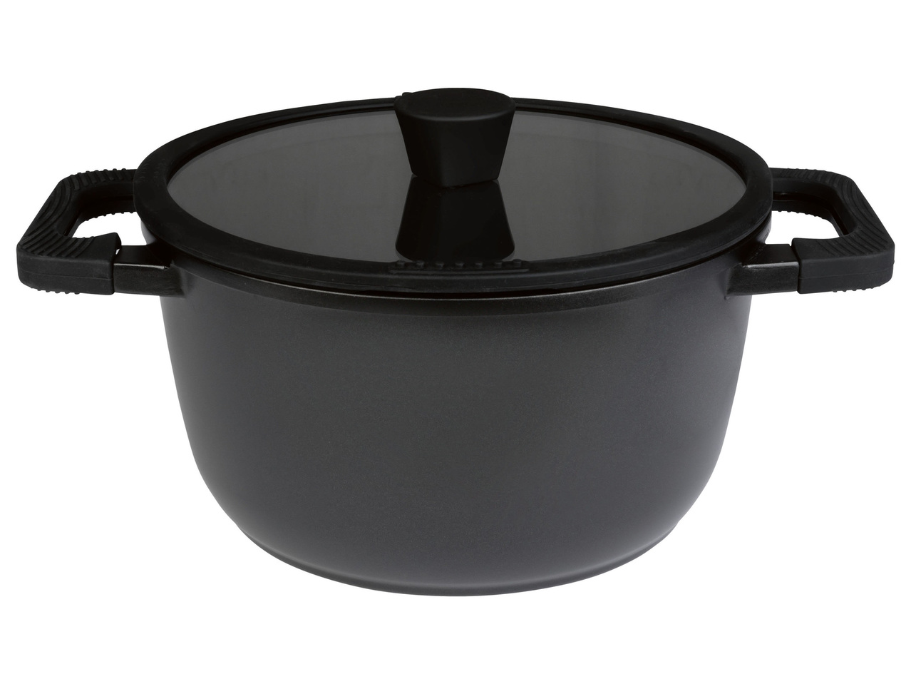 ERNESTO® Garnek aluminiowy Ø 24 cm , cena 99 PLN
2 wzory
- uchwyty ze zdejmowanymi ...