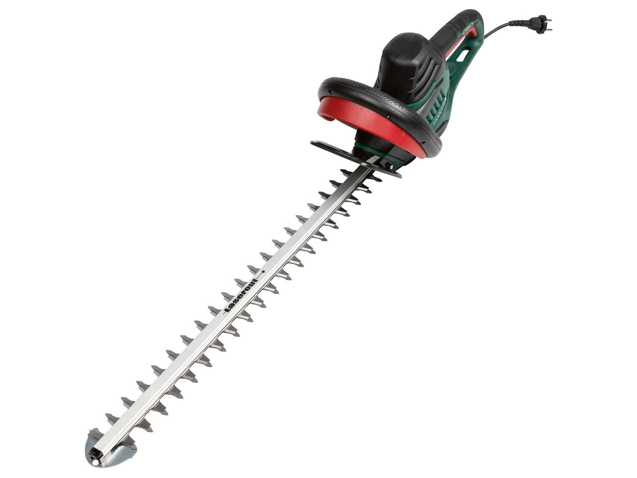 PARKSIDE® Elektryczne nożyce do żywopłotu , cena 159,2 PLN
600 W
- w zestawie: ...