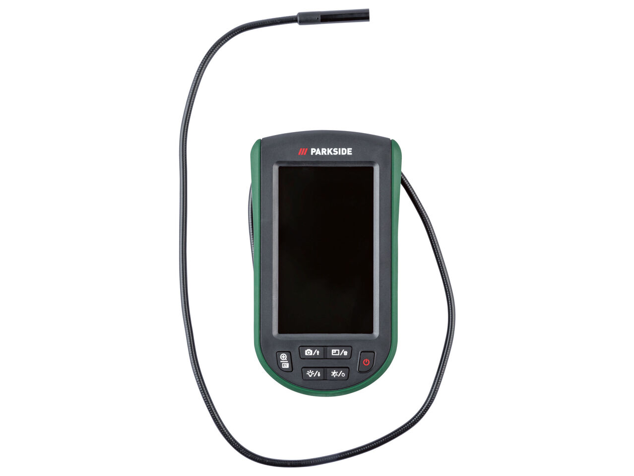 PARKSIDE® Kamera inspekcyjna , cena 219 PLN
- w zestawie: uchwyt magnetyczny, ...