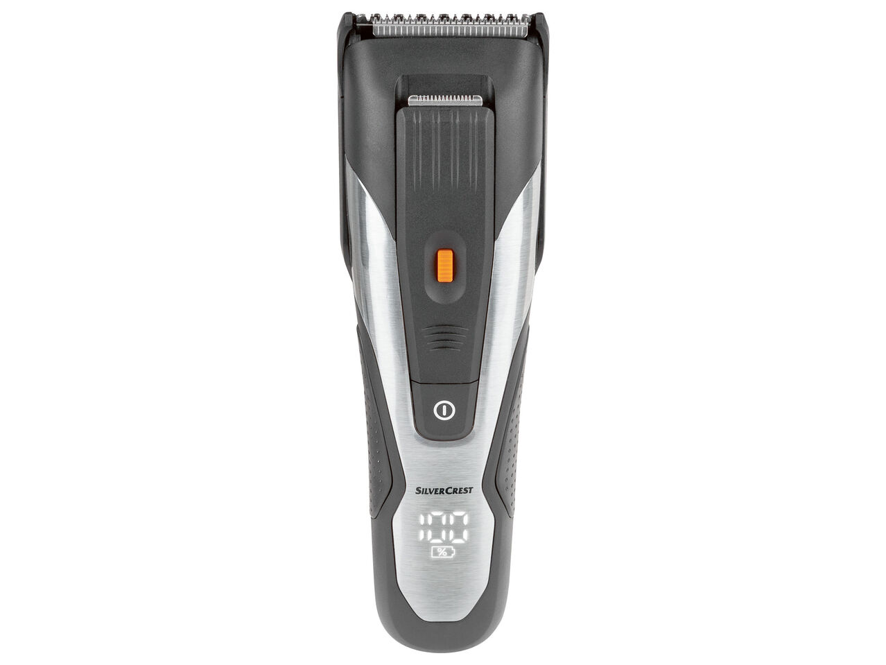 SILVERCREST PERSONAL CARE® Maszynka do strzyżenia , cena 79,9 PLN
SILVERCREST ...