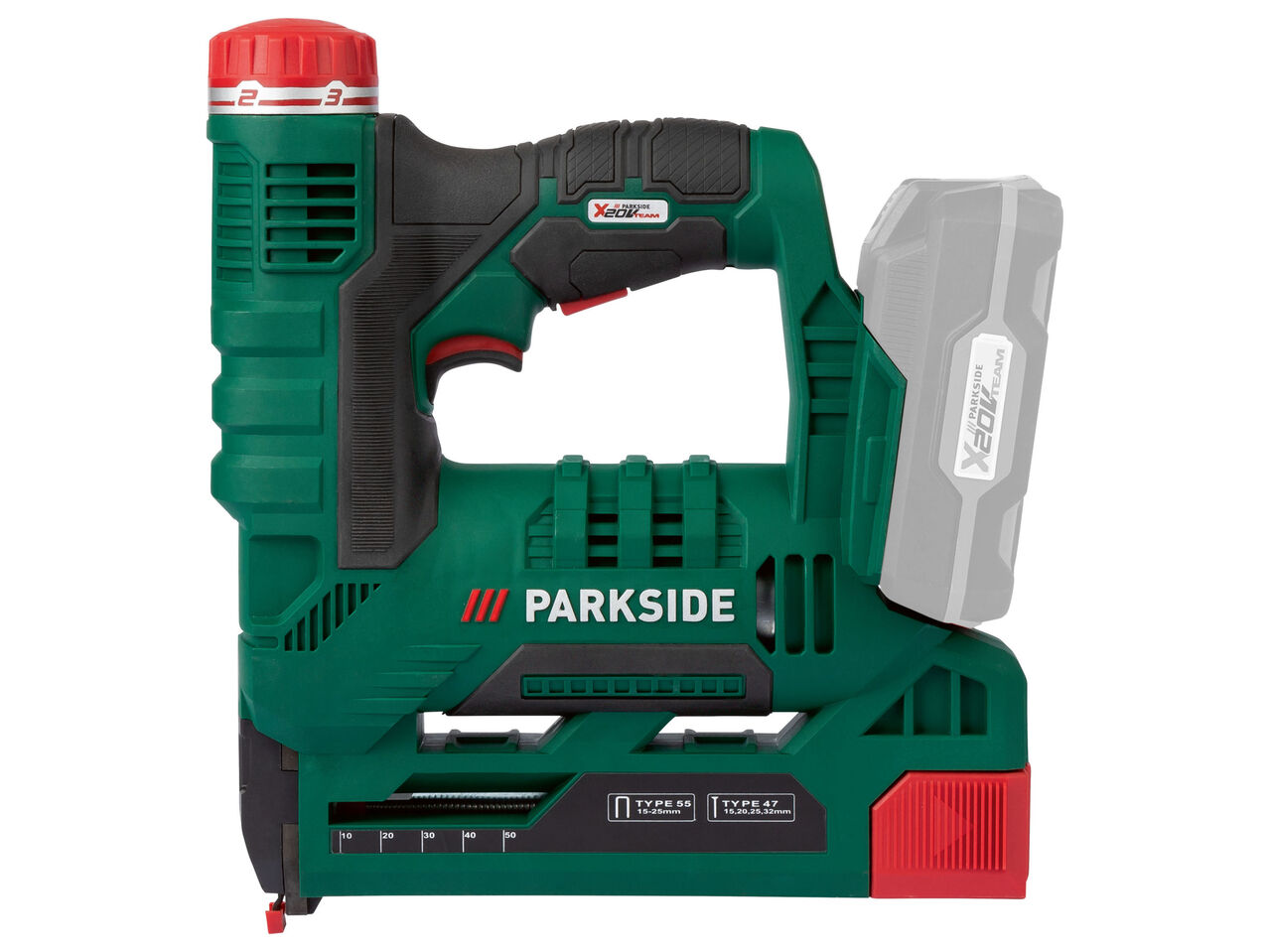 PARKSIDE® Zszywacz akumulatorowy 20 V , cena 199 PLN
PARKSIDE® Zszywacz akumulatorowy ...