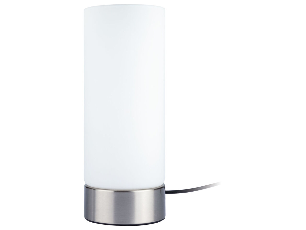 LIVARNO HOME® Lampa stołowa z funkcją przyciemniania , cena 39,99 PLN
- 10 ...
