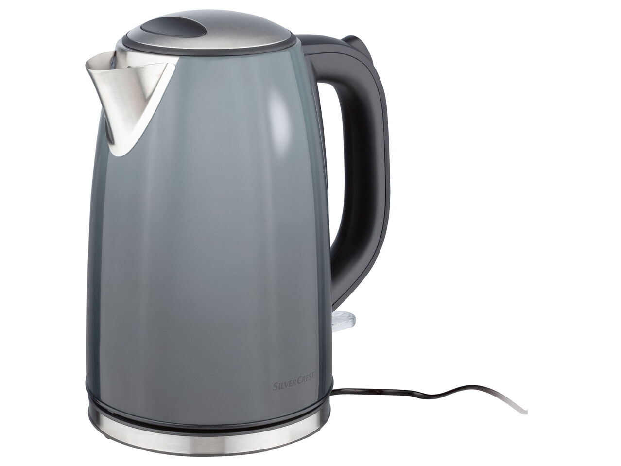 SILVERCREST KITCHEN TOOLS® Czajnik elektryczny , cena 99 PLN
Czajnik elektryczny ...