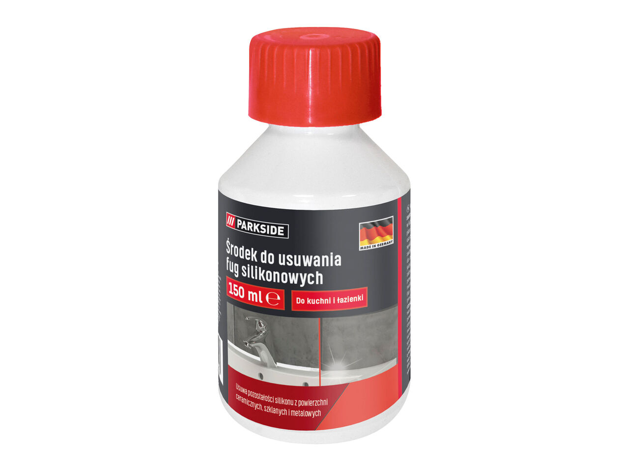 PARKSIDE® Środek do usuwania fug silikonowych, , cena 2,99 PLN
PARKSIDE® Środek ...