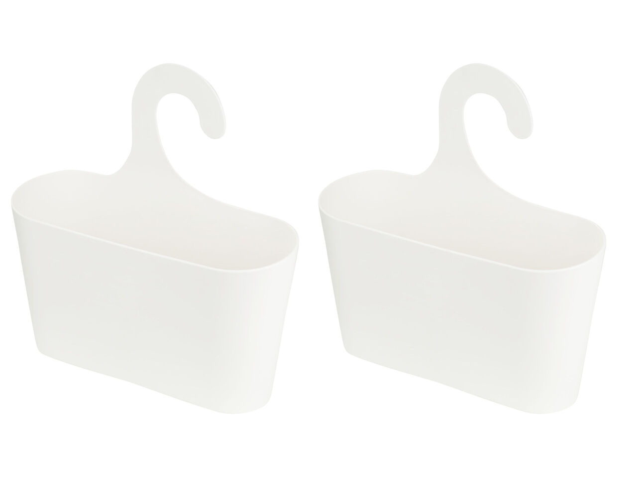 LIVARNO HOME® Zestaw 2 koszyków do przechowywania , cena 14,99 PLN
- ok. 26 ...