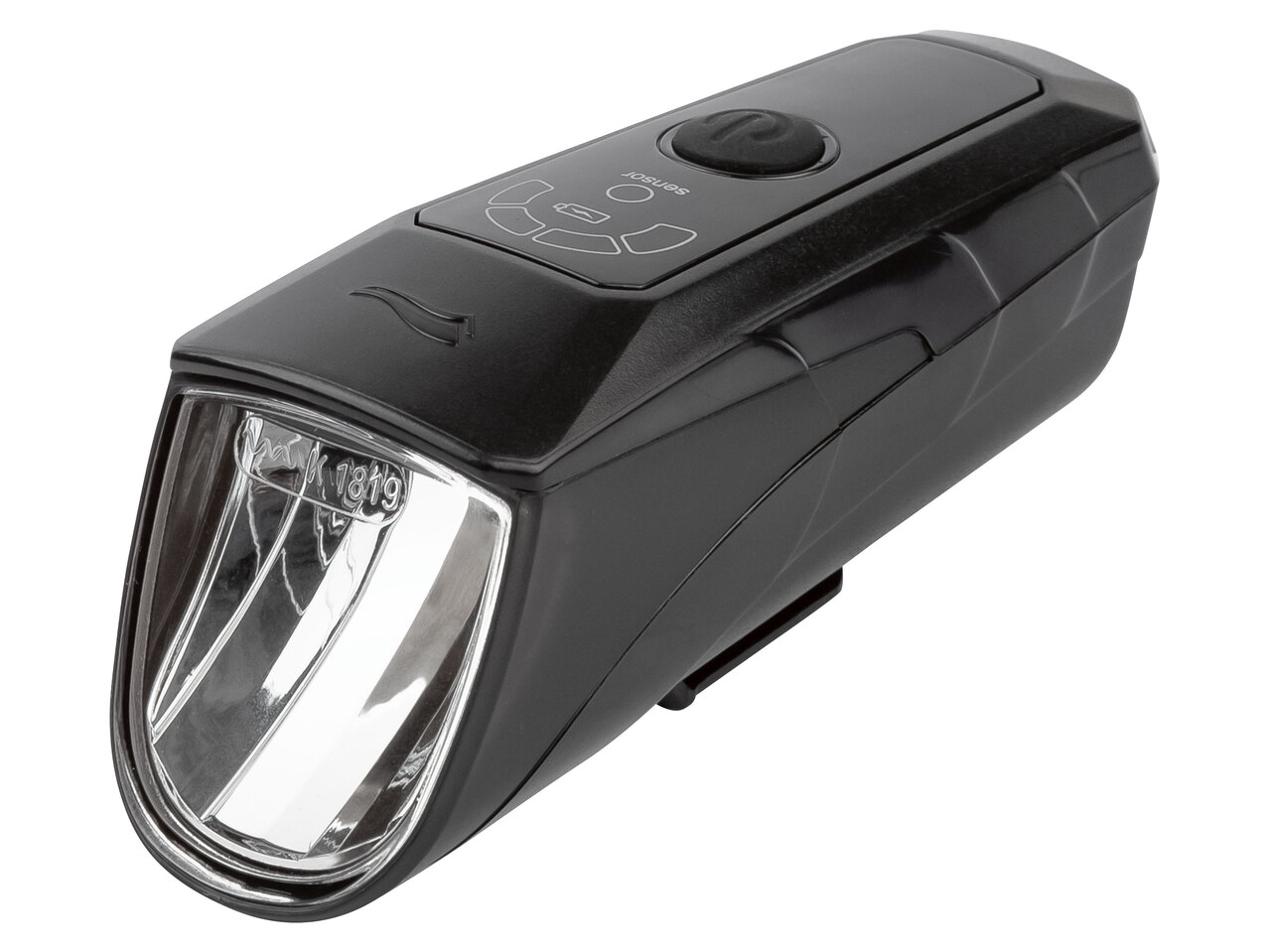 CRIVIT® Zestaw lampek rowerowych LED , cena 69,9 PLN
CRIVIT® Zestaw lampek rowerowych ...