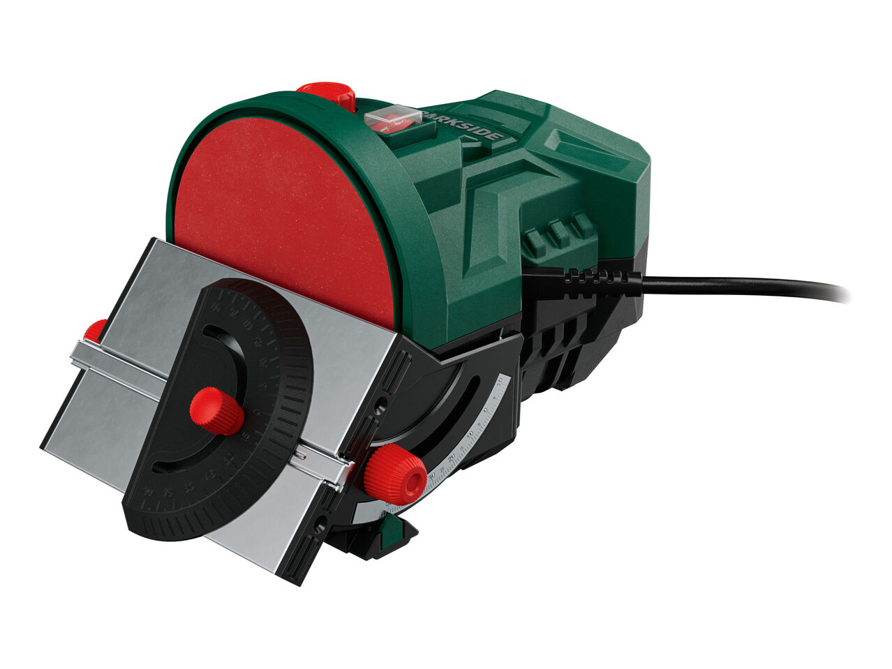 PARKSIDE® Szlifierka talerzowa 140 W , cena 199 PLN
- możliwość poziomego ...