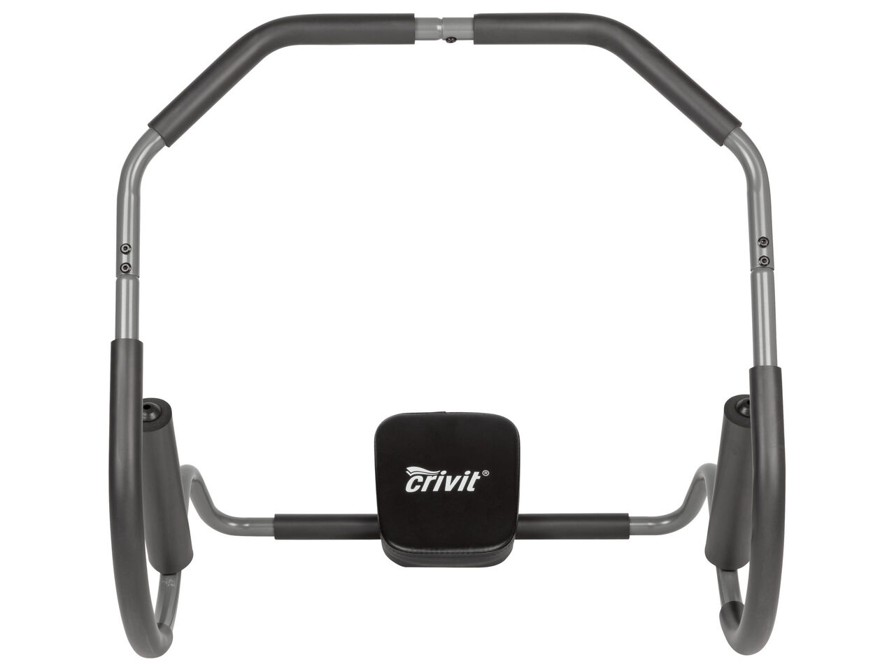 CRIVIT® Przyrząd do treningu mięśni brzucha , cena 89,9 PLN
CRIVIT® Przyrząd ...