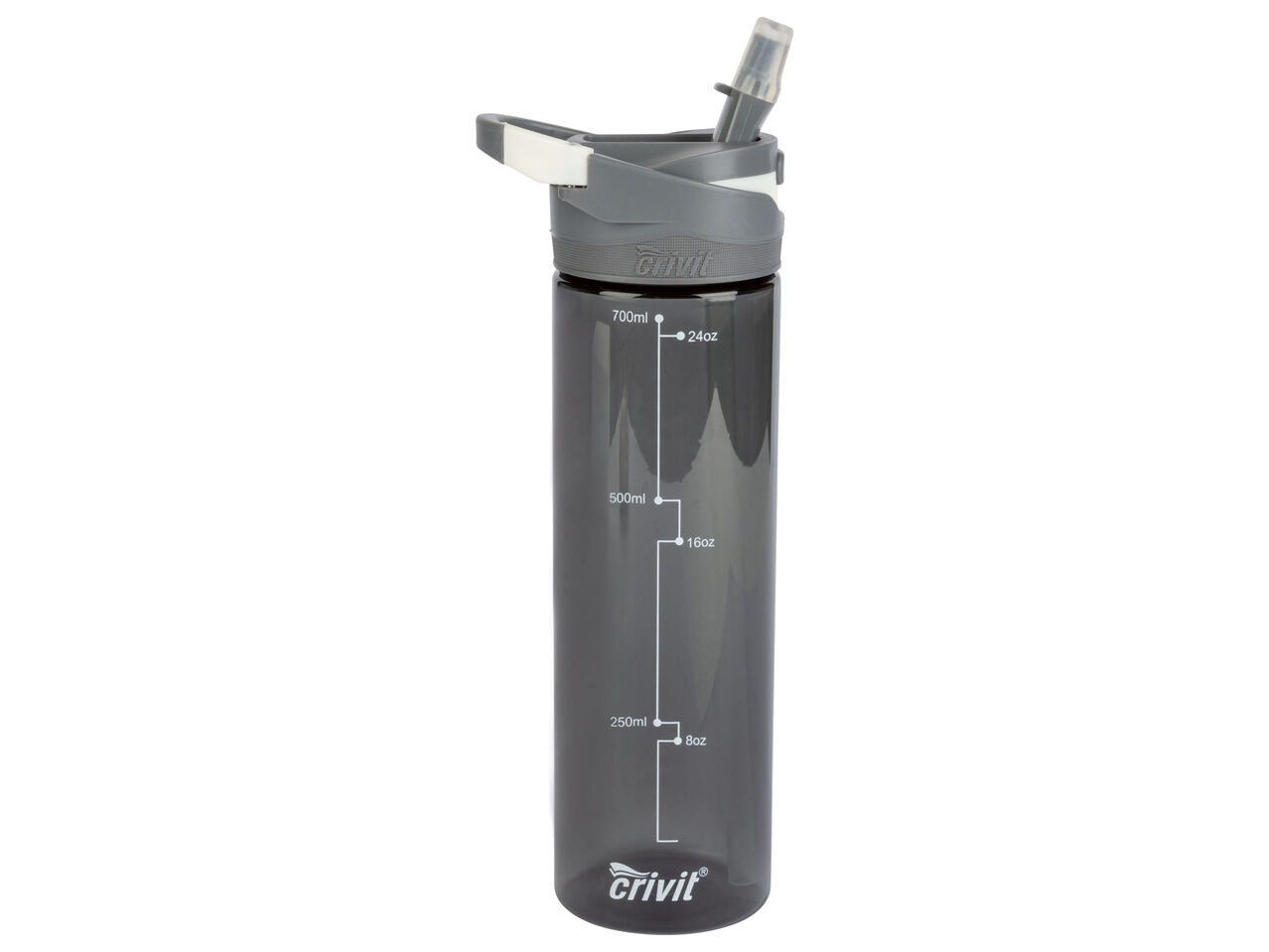 CRIVIT® Bidon 0,7 l , cena 32,99 PLN
CRIVIT® Bidon 0,7 l 3 kolory
- przystosowany ...