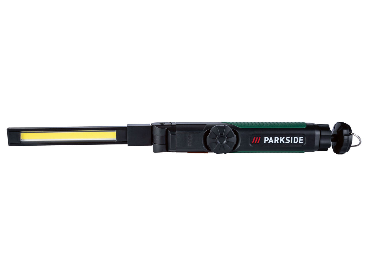 PARKSIDE® Akumulatorowa lampa robocza COB LED , cena 49,99 PLN
- maks. strumień ...