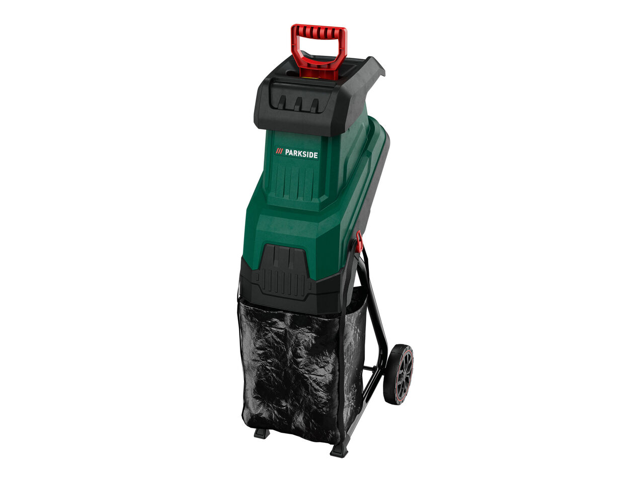 PARKSIDE® Rozdrabniacz nożowy 2400 W , cena 399 PLN
- zdejmowany zbiornik ...