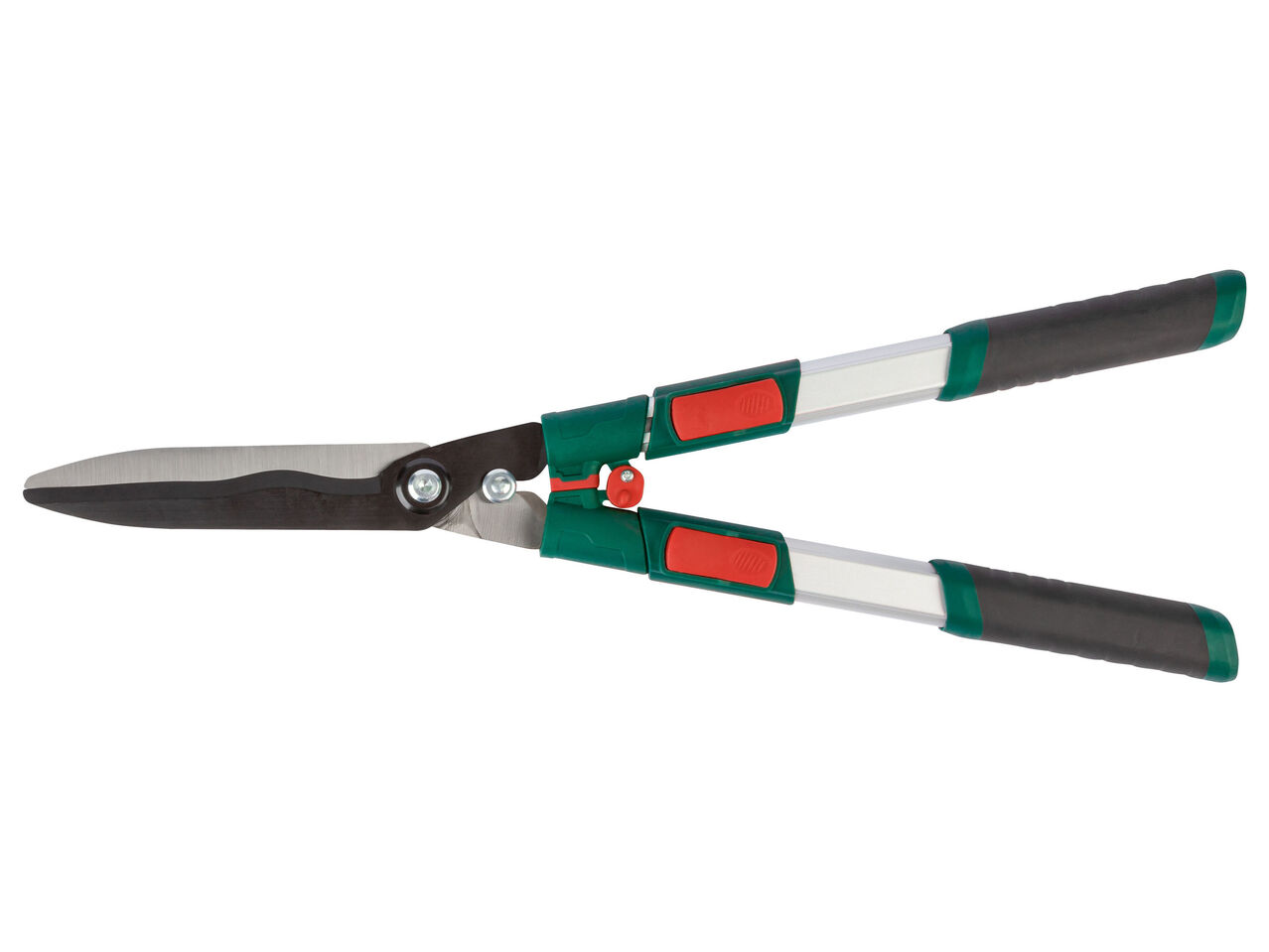 PARKSIDE® Teleskopowe nożyce do żywopłotu , cena 59,9 PLN
PARKSIDE® Teleskopowe ...