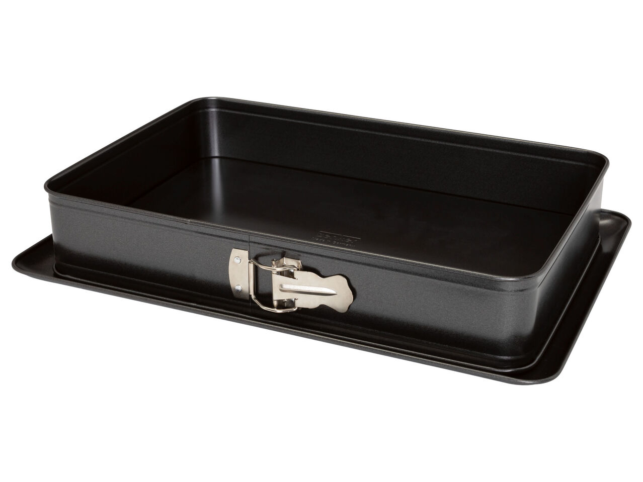 ZENKER® Blacha do pieczenia , cena 39,99 PLN
ZENKER® Blacha do pieczenia
- ...