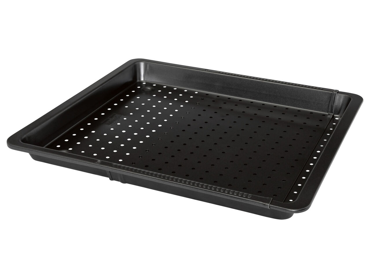 ZENKER® Regulowana blacha do pieczenia , cena 39,99 PLN
ZENKER® Regulowana blacha ...