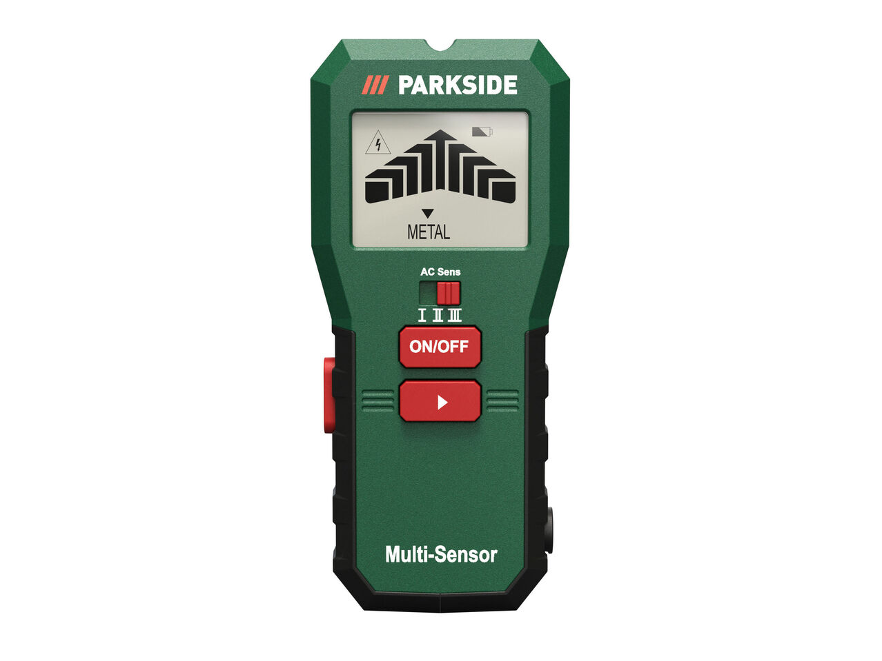 PARKSIDE® Miernik lub detektor wielofunkcyjny , cena 49,99 PLN
Miernik wilgotności:
- ...