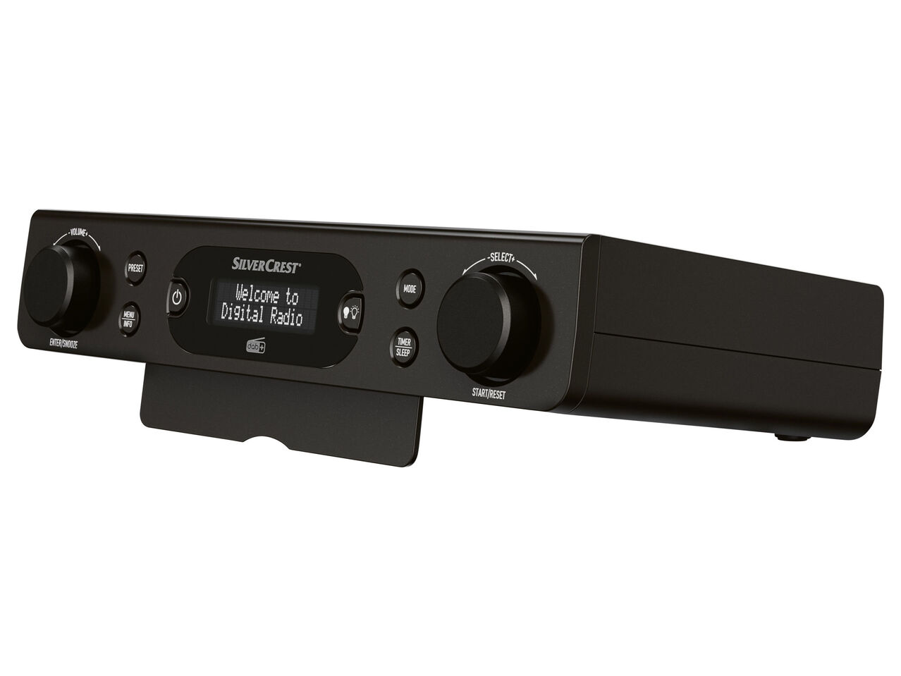 SILVERCREST® Radio kuchenne DAB+ , cena 139 PLN
SILVERCREST® Radio kuchenne ...