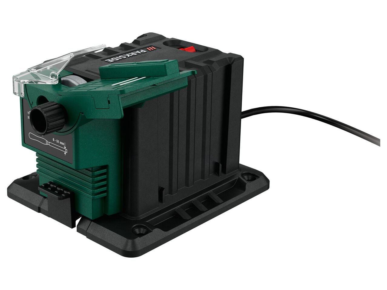 PARKSIDE® Urządzenie do ostrzenia 65 W , cena 69 PLN
PARKSIDE® Urządzenie ...