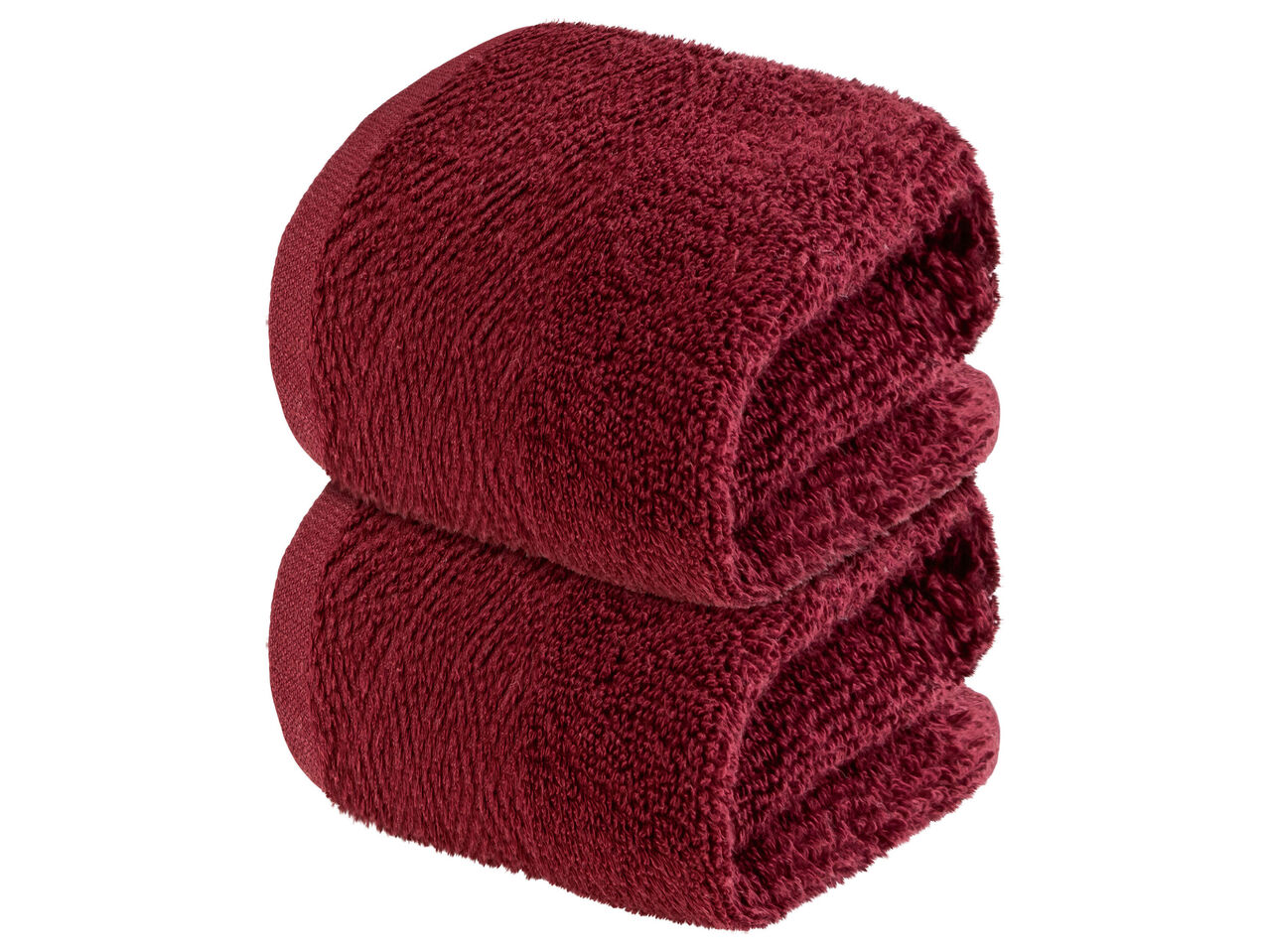 LIVARNO HOME® Ręcznik frotté 30 x 50 cm, 2 , cena 6,99 PLN
LIVARNO HOME® Ręcznik ...