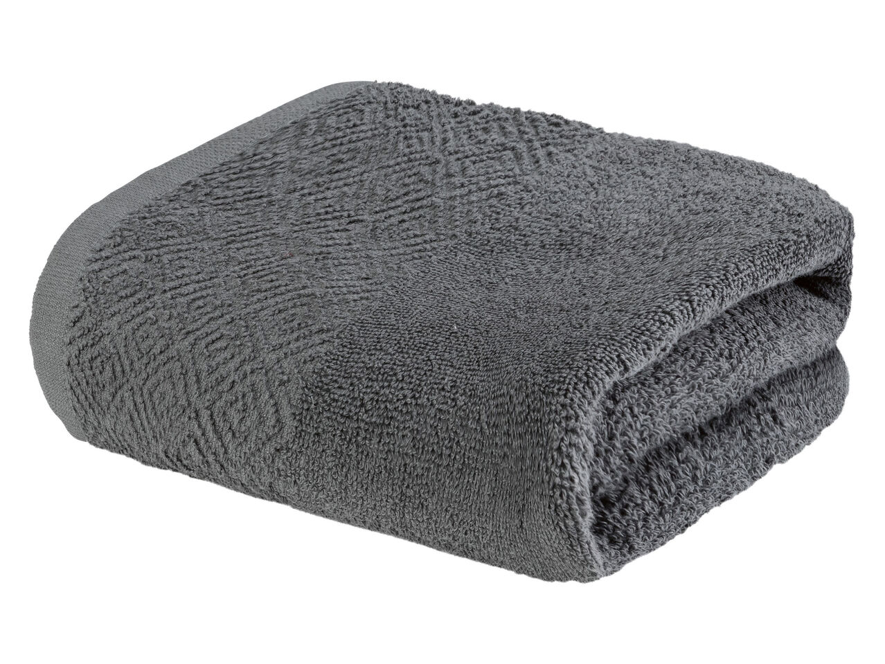 LIVARNO HOME® Ręcznik frotté 50 x 100 cm , cena 12,99 PLN
LIVARNO HOME® Ręcznik ...