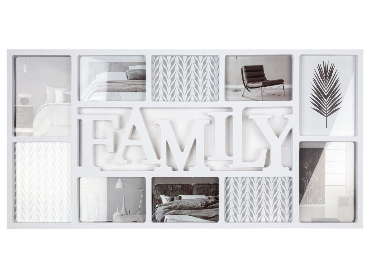LIVARNO HOME® Ramka na zdjęcia do zawieszenia , cena 34,99 PLN
LIVARNO HOME® ...