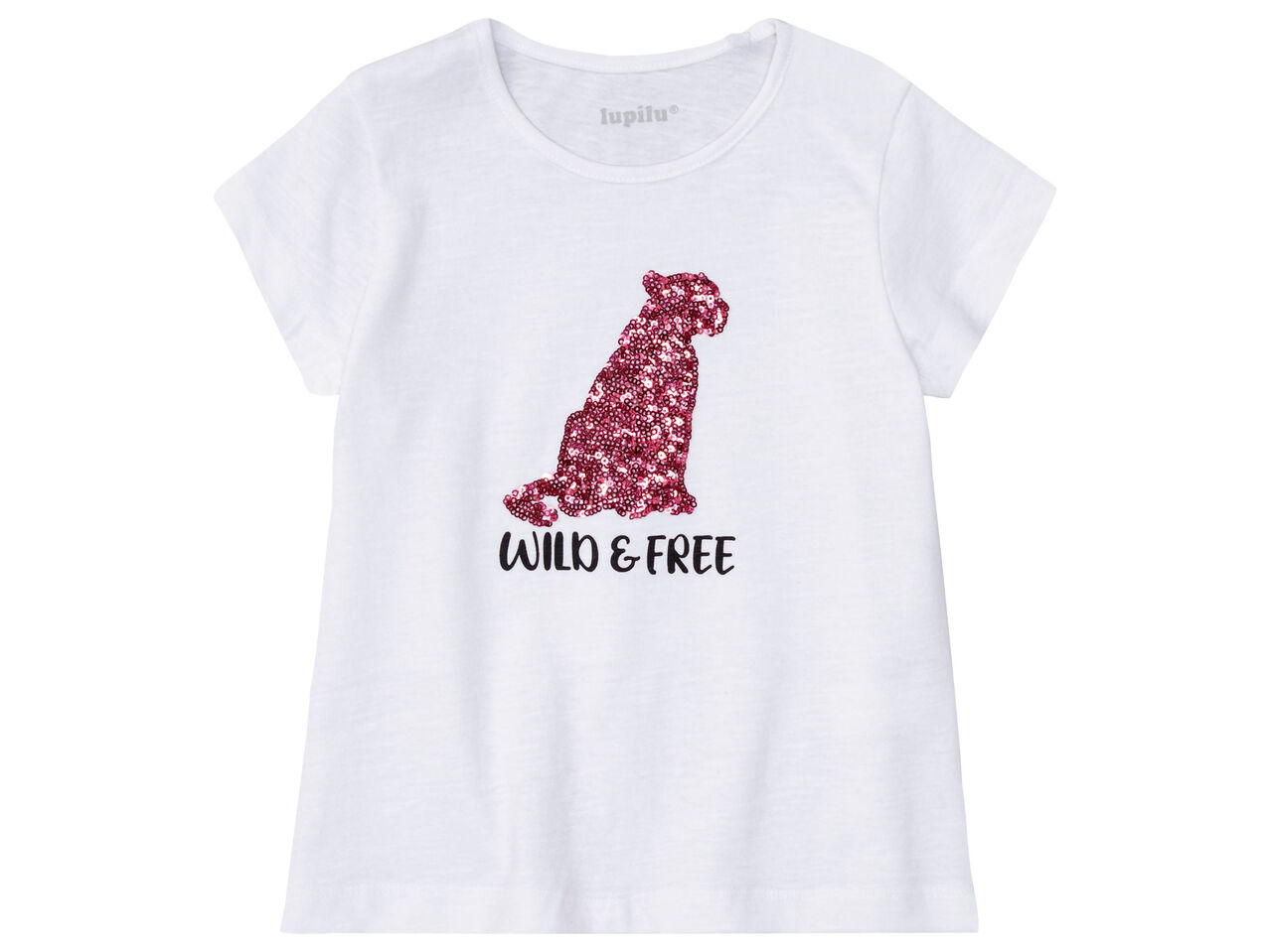 lupilu® T-shirty dziecięce, 2 szt. , cena 8,49 PLN
lupilu® T-shirty dziecięce, ...