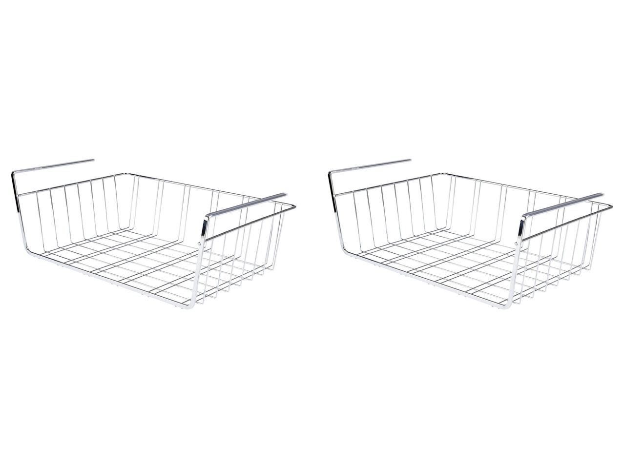 LIVARNO HOME® Zestaw 2 koszy do szafy , cena 24,99 PLN
LIVARNO HOME® Zestaw ...