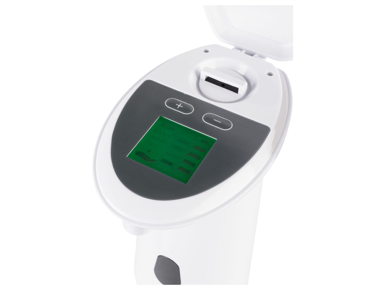 SILVERCREST® Dozownik automatyczny z czujnikiem , cena 49,99 PLN
SILVERCREST® ...