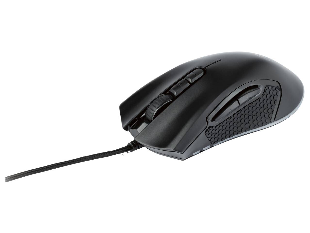 SILVERCREST® Myszka gamingowa , cena 69,9 PLN
SILVERCREST® Myszka gamingowa ...